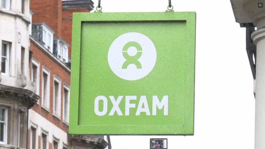 Haití no consentirá delitos bajo la bandera de la ayuda humanitaria