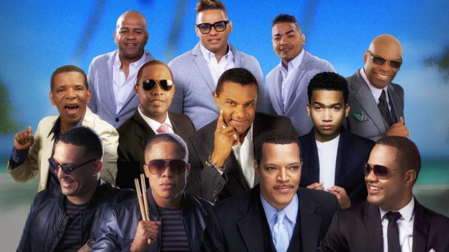 Conozca los nominados a Premios Conga en su quinta edición