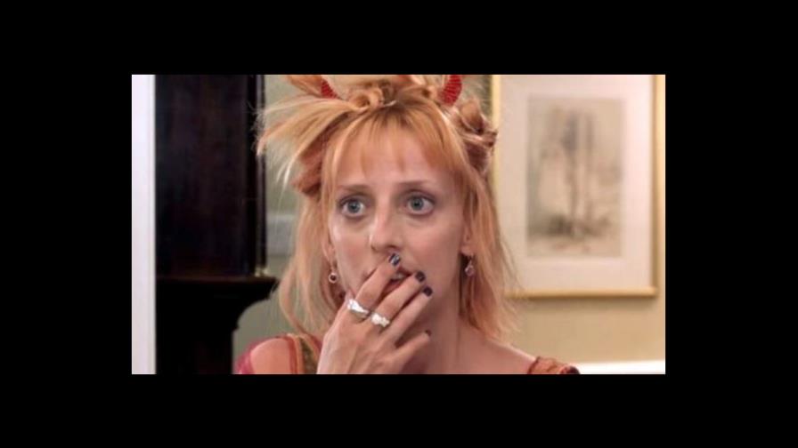 Fallece la actriz británica Emma Chambers