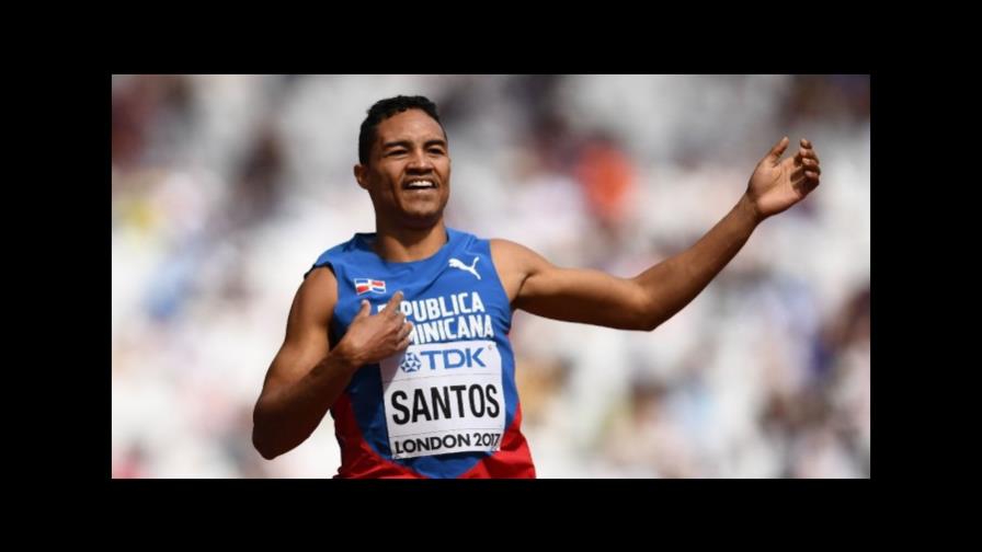 Atletas dominicanos viajan a Europa a competir sin dieta ni ropa de invierno 