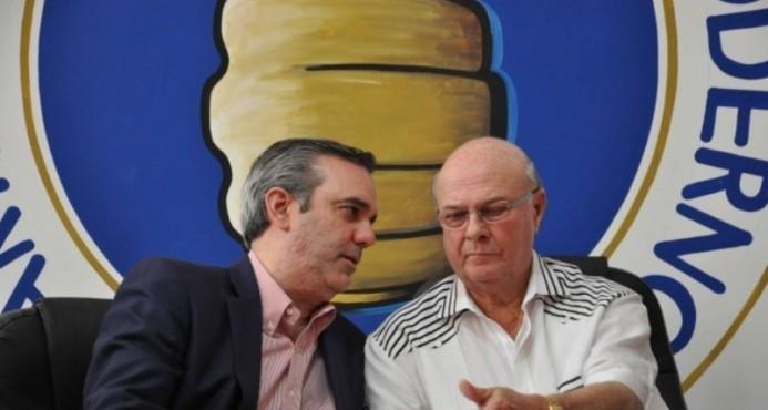 Luis Abinader asegura que el PRM es el partido “del presente y el futuro”