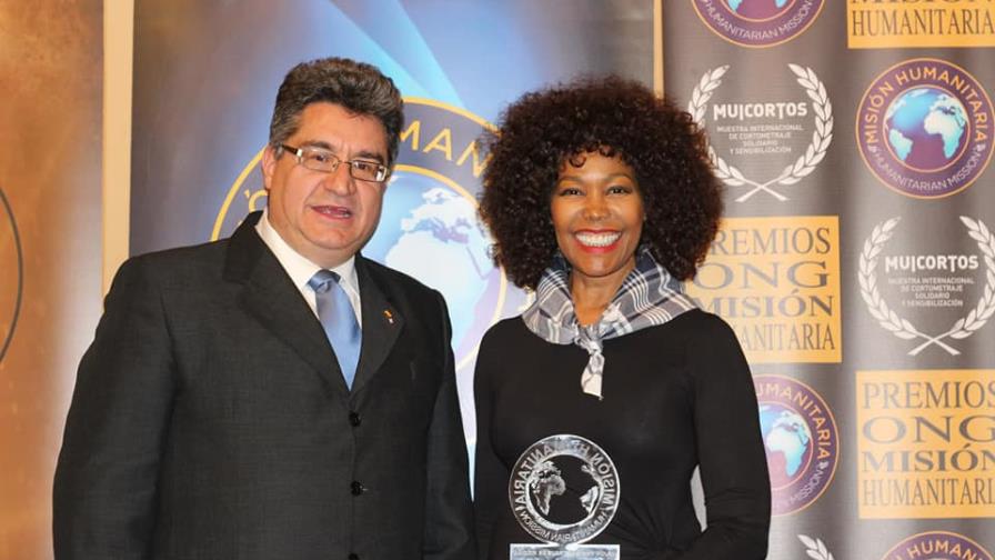 Dominicana gana mejor cortometraje en festival realizado en España