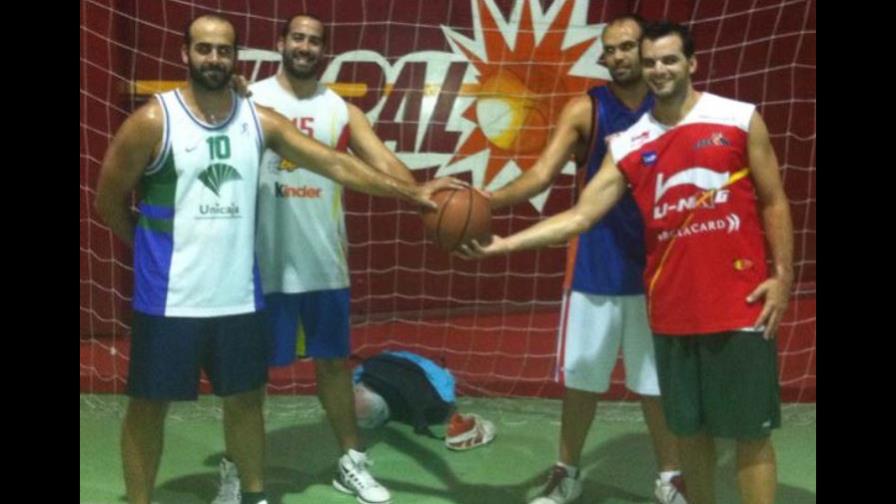 FIBA dobla los premios a los campeones en 3x3, deporte olímpico en Tokio 2020 