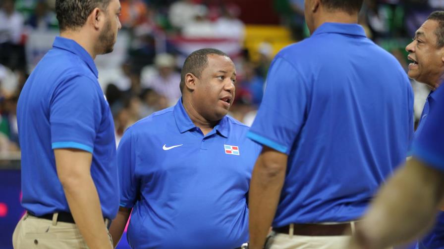 Capitán dominicano dice que récord favorable de 3-0 no los puede relajar 