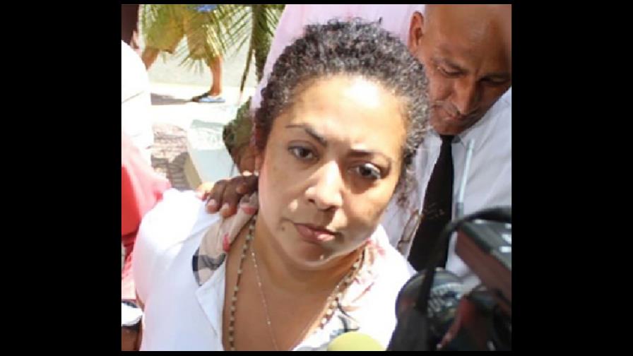 Revisarán este lunes medida de coerción    a Marlin Martínez