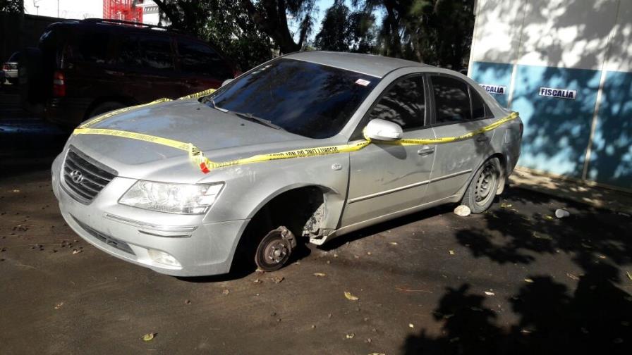 Matan a tiros cuatro hombres en Santiago y en Espaillat 