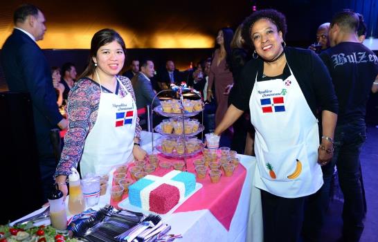 Dominicanos celebran en Japón y en Bélgica el 174 aniversario de la Independencia 