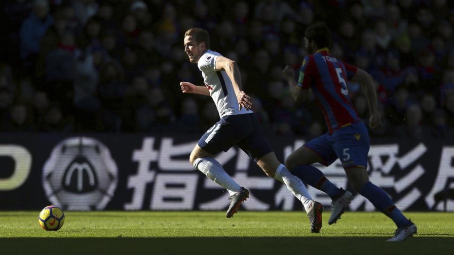 Man United vence a Chelsea y toma 2do lugar de la Premier