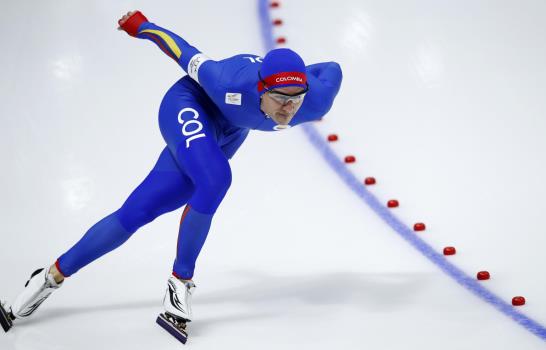 Ganadores y triunfadoras en los Juegos Olímpicos de Invierno de PyeongChang 