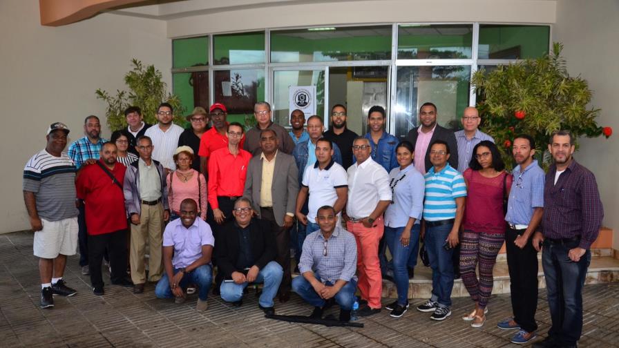 Crean la Asociación de Fotoperiodistas de República Dominicana Crean la Asociación de Fotoperiodistas de República Dominicana