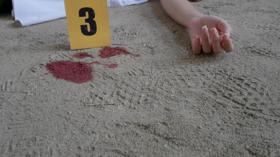 Hombre mata pareja y al hijo de ambos en San Juan e intenta suicidarse 