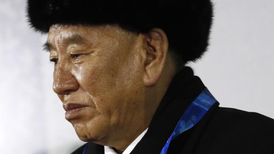 Seúl dice que Pyongyang tiene voluntad de dialogar con Washington Seúl dice que Pyongyang tiene voluntad de dialogar con Washington