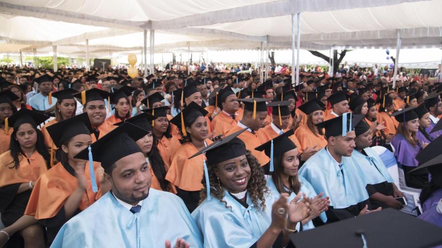 Rector UASD recomienda al gobierno agilizar firmas pactos Eléctrico y Fiscal