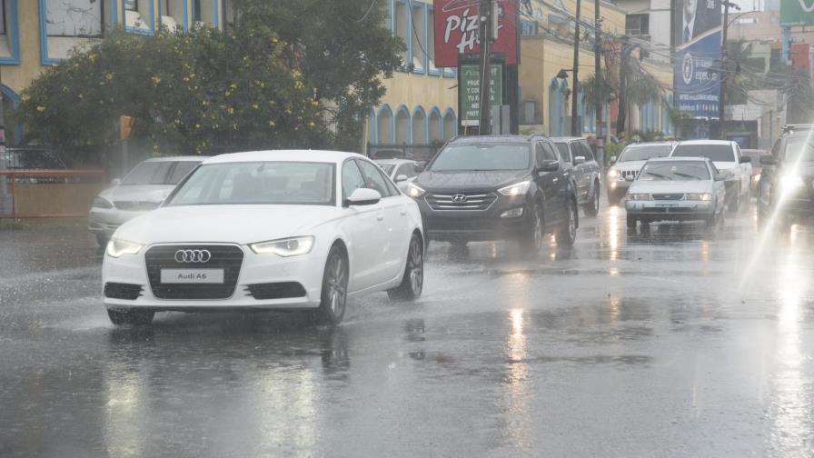 Meteorología pronostica lluvias a partir del mediodía de hoy