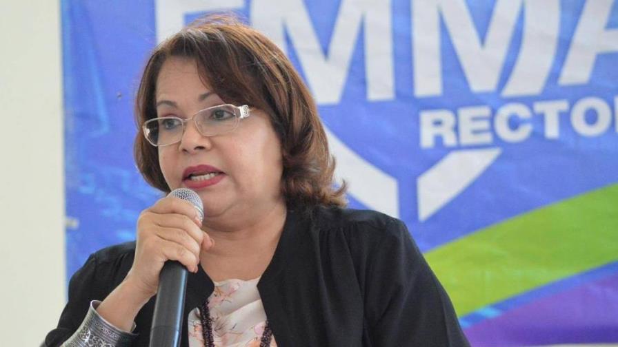 Emma Polanco dice es prioridad gestionar una ciudad universitaria para Peravia