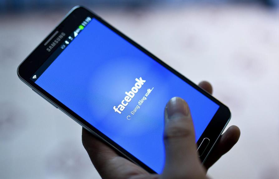 Facebook maneja datos sensibles del 25 % ciudadanos europeos para publicidad