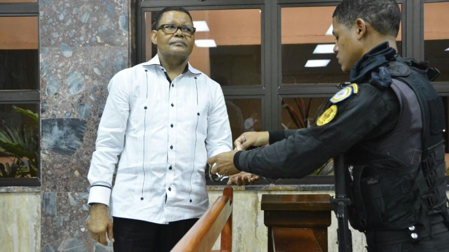 Fallo del juicio que se le sigue a Quevedo y a exregidor por sicariato será el 13 de marzo