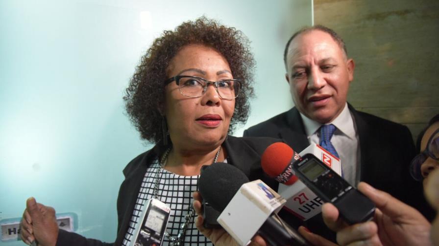 Fiscal de Las Matas de Farfán rechaza acusaciones de director regional de la Policía Fiscal de Las Matas de Farfán rechaza acusaciones de director regional de la Policía