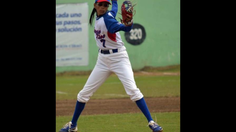 El béisbol o la vida: el dilema de María Zayas