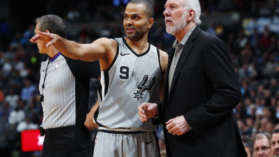 Popovich elogia a LeBron por hablar de temas sociales Popovich elogia a LeBron por hablar de temas sociales