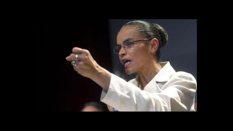 Amenaza de noticias falsas se cierne sobre elecciones brasileñas Amenaza de noticias falsas se cierne sobre elecciones brasileñas