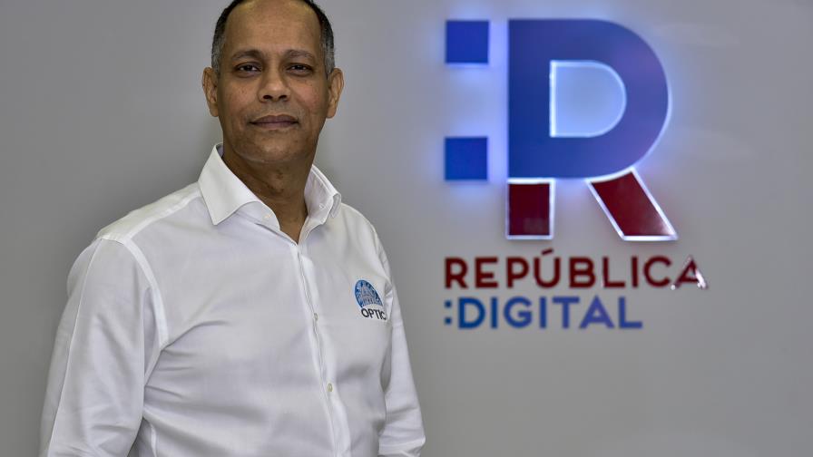 “El Gobierno ha iniciado una revolución digital para transparentar y facilitar los servicios a los ciudadanos de toda RD”