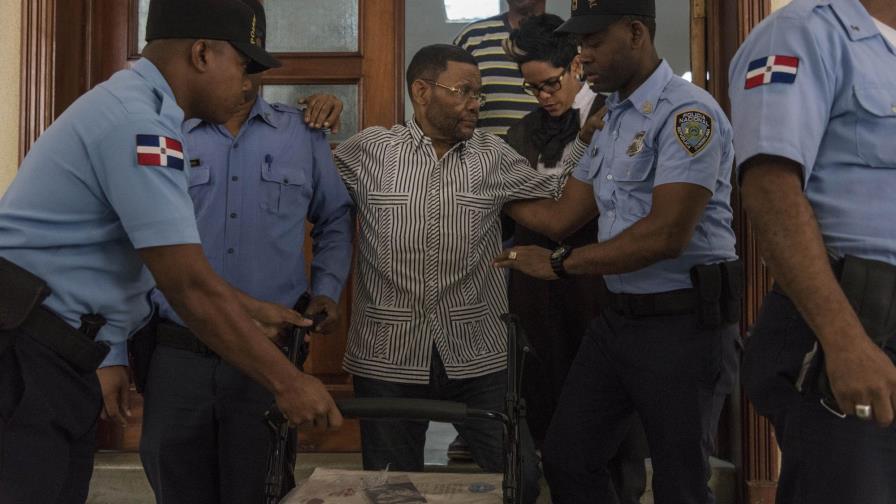 Familiares de víctimas  piden condena máxima en caso de transportistas