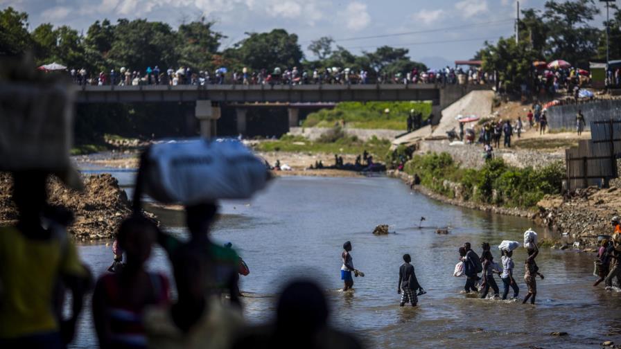 CIDH llama a diálogo por el conflicto migratorio en la República Dominicana, en el país piden aplicar la ley