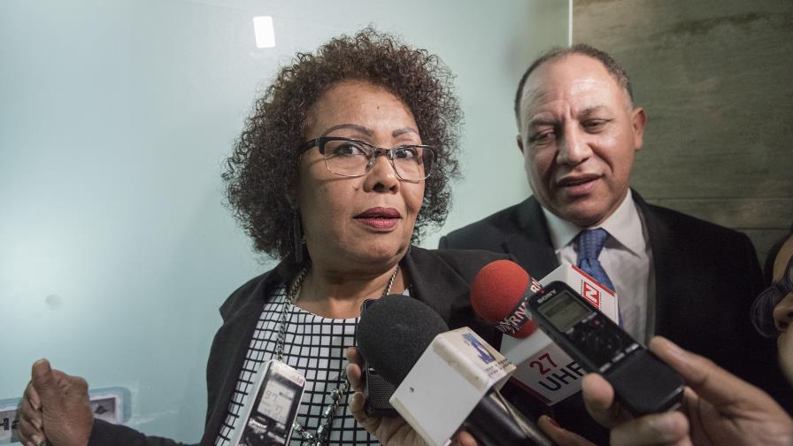 En el 2009 se recomendó destitución de fiscal entrevistada ayer por la Procuraduría En el 2009 se recomendó destitución de fiscal entrevistada ayer por la Procuraduría