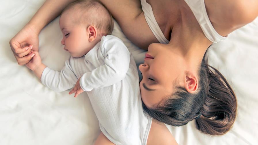 Conoce a la madre que llevas dentro Conoce a la madre que llevas dentro