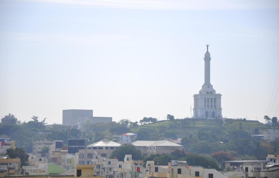 En Santiago anuncian actos conmemorativos al 174 aniversario de la Independencia