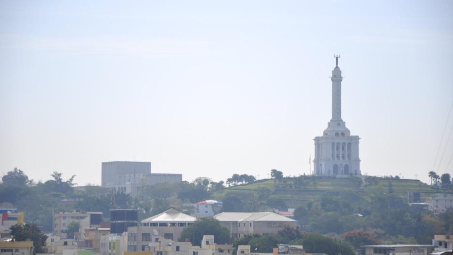 En Santiago anuncian actos conmemorativos al 174 aniversario de la Independencia En Santiago anuncian actos conmemorativos al 174 aniversario de la Independencia