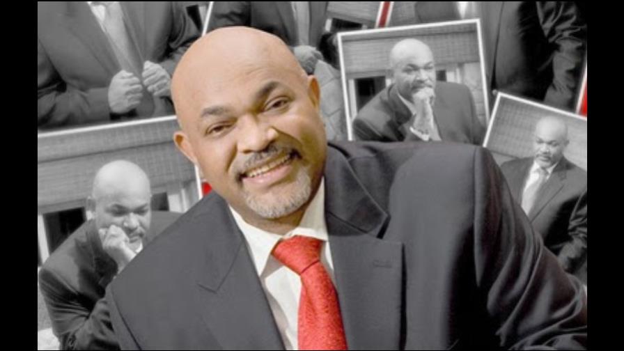 Le amputarán parte de los dedos del pie derecho al presentador de televisión El Cocodrilo