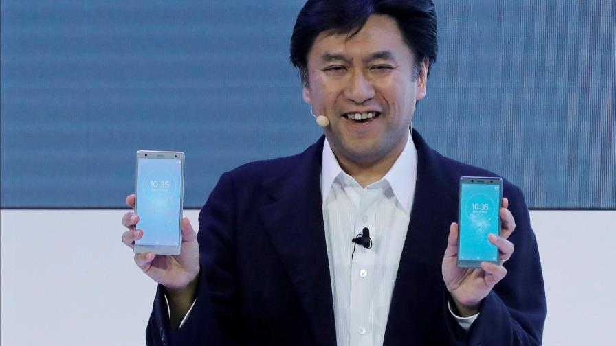 Sony renueva su imagen con los nuevos Xperia XZ2 y XZ2 Compact Sony renueva su imagen con los nuevos Xperia XZ2 y XZ2 Compact