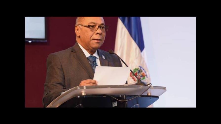 Presidente del TC llama a dominicanos a revestirse de espíritu patriótico