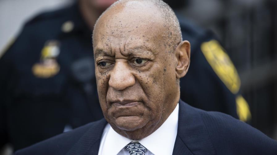 Ensa Cosby, la hija de Bill Cosby, muere a los 44 años