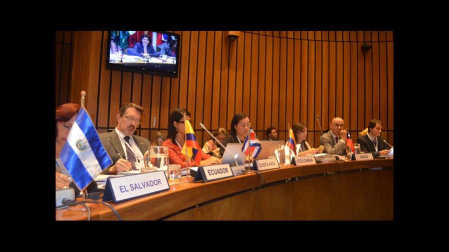 Costa Rica acogerá reunión latinoamericana sobre derechos ambientales