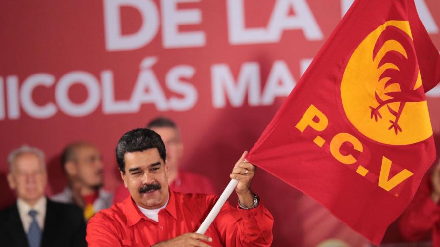 Opositores se inhiben en primer día postulación a presidenciales venezolanas