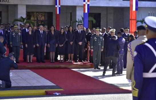 Minuto a minuto: Sexta rendición de cuentas del presidente Danilo Medina