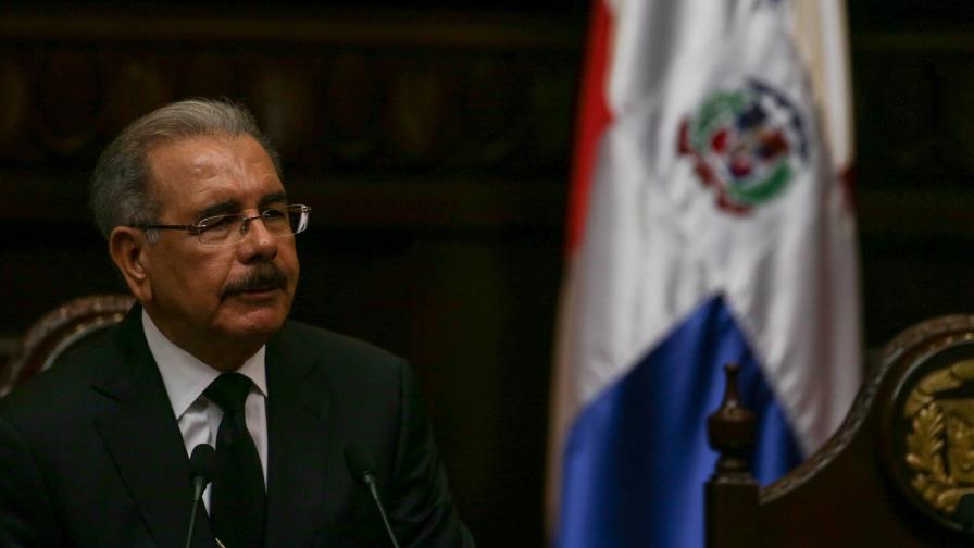 El presidente asegura están creando 120 mil empleos por año El presidente asegura están creando 120 mil empleos por año