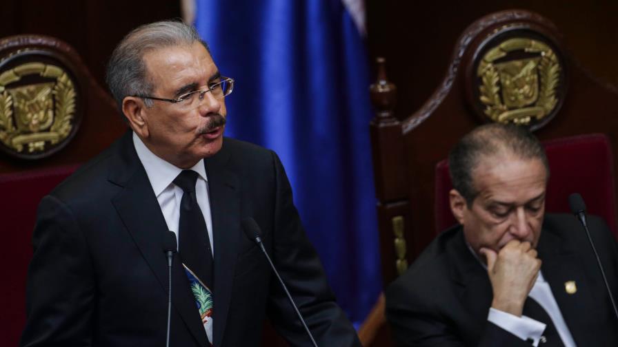 Medina anuncia un plan especial  de protección de salud para adultos mayores 