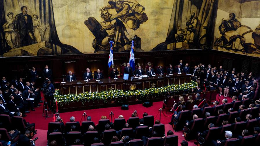 Medina pasa balance a las visitas sorpresa: se han ejecutado RD$29,840 millones Medina pasa balance a las visitas sorpresa: se han ejecutado RD$29,840 millones