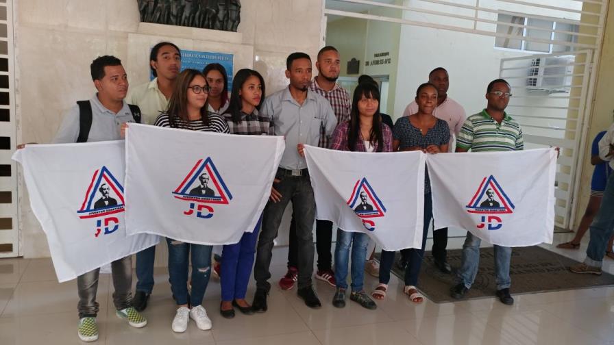 Juventud Duartiana: “el Gobierno se quedó corto en materia de juventud”