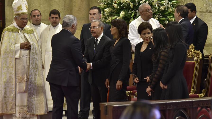 Arzobispo critica que modernismo aleje a la gente de Dios