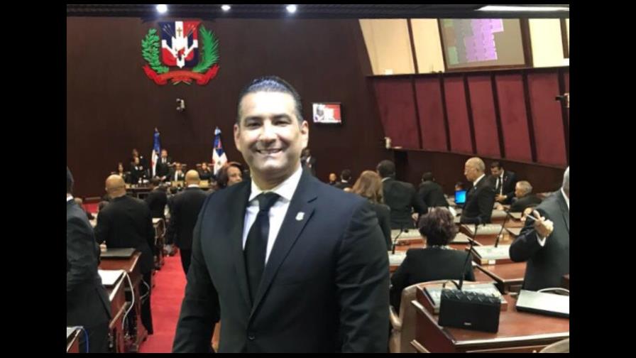 Diputado Luis Alberto Tejeda: “Discurso de Danilo Medina llenó las expectativas y fue esperanzador”