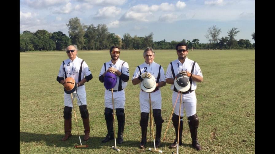 Cámara Británica de Comercio anuncia su Copa Británica de Polo Cámara Británica de Comercio anuncia su Copa Británica de Polo