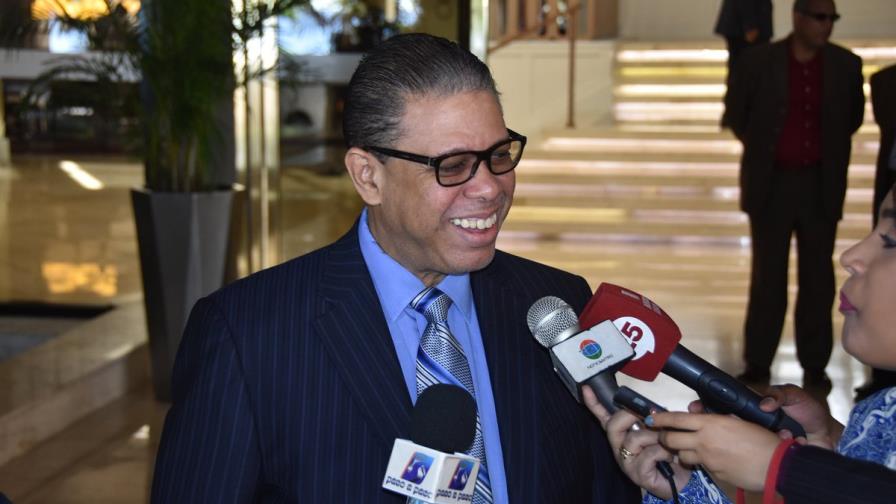 Modesto Guzmán: La rendición de cuentas fue una narración de la realidad que el Presidente ha sembrado