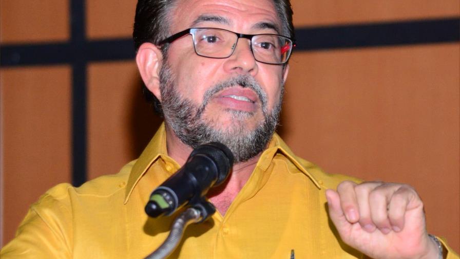 Guillermo Moreno tilda discurso de rendición de cuentas  como rendición de “cuentos”