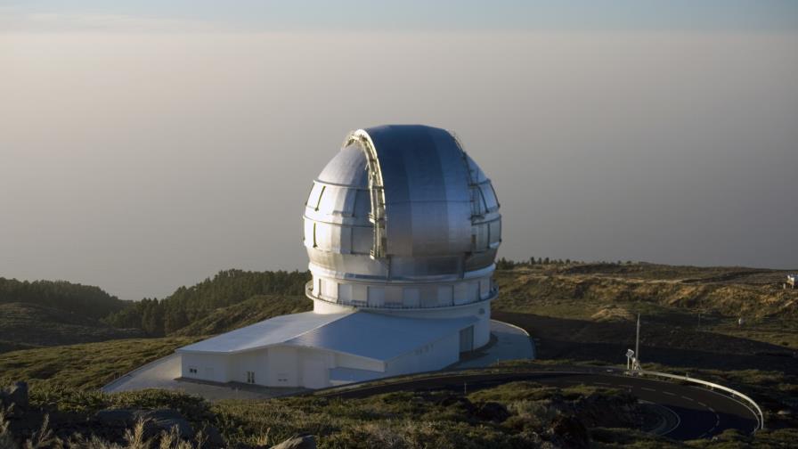 El neutrino detectado desde la Antártida está a 6.000 millones de años luz El neutrino detectado desde la Antártida está a 6.000 millones de años luz