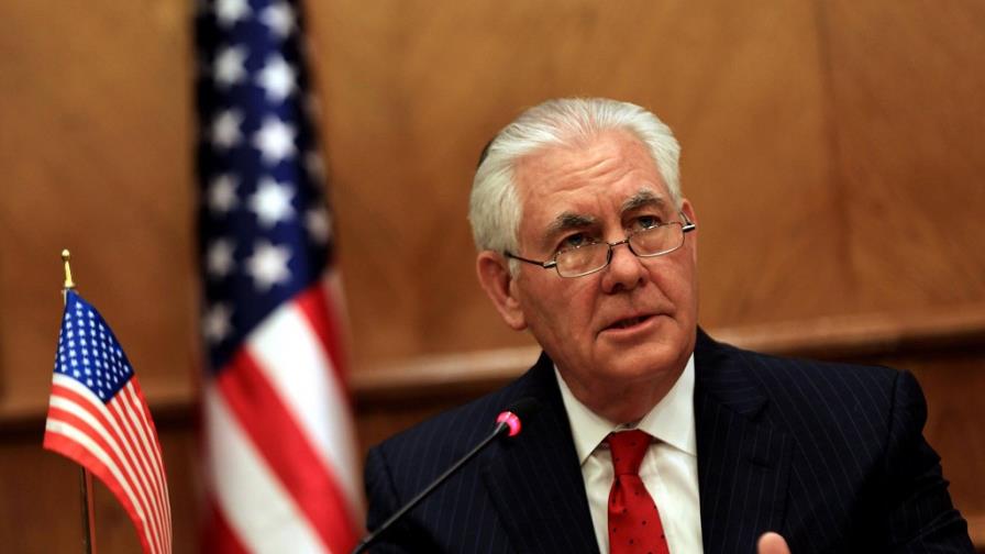 Estados Unidos felicita al pueblo dominicano por sus 174 años de independencia